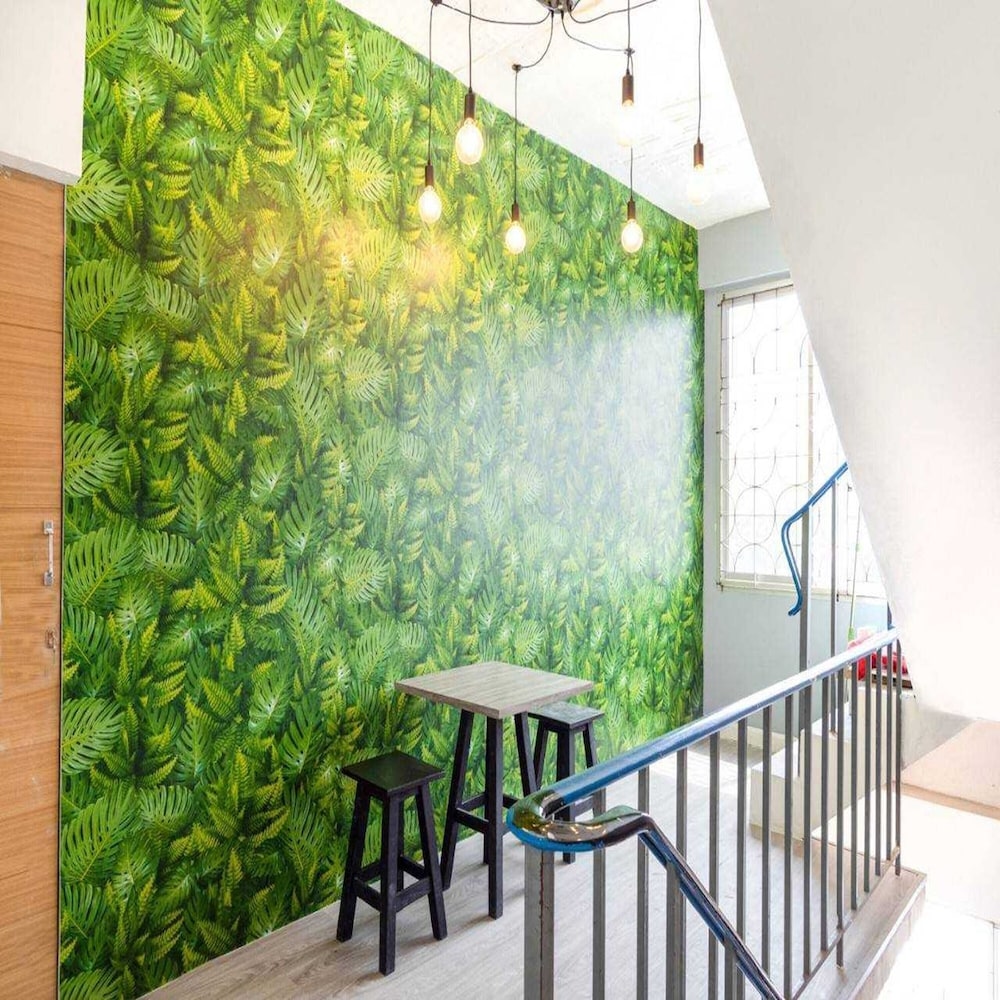 Bossa House Hostel & Cafe 52/57