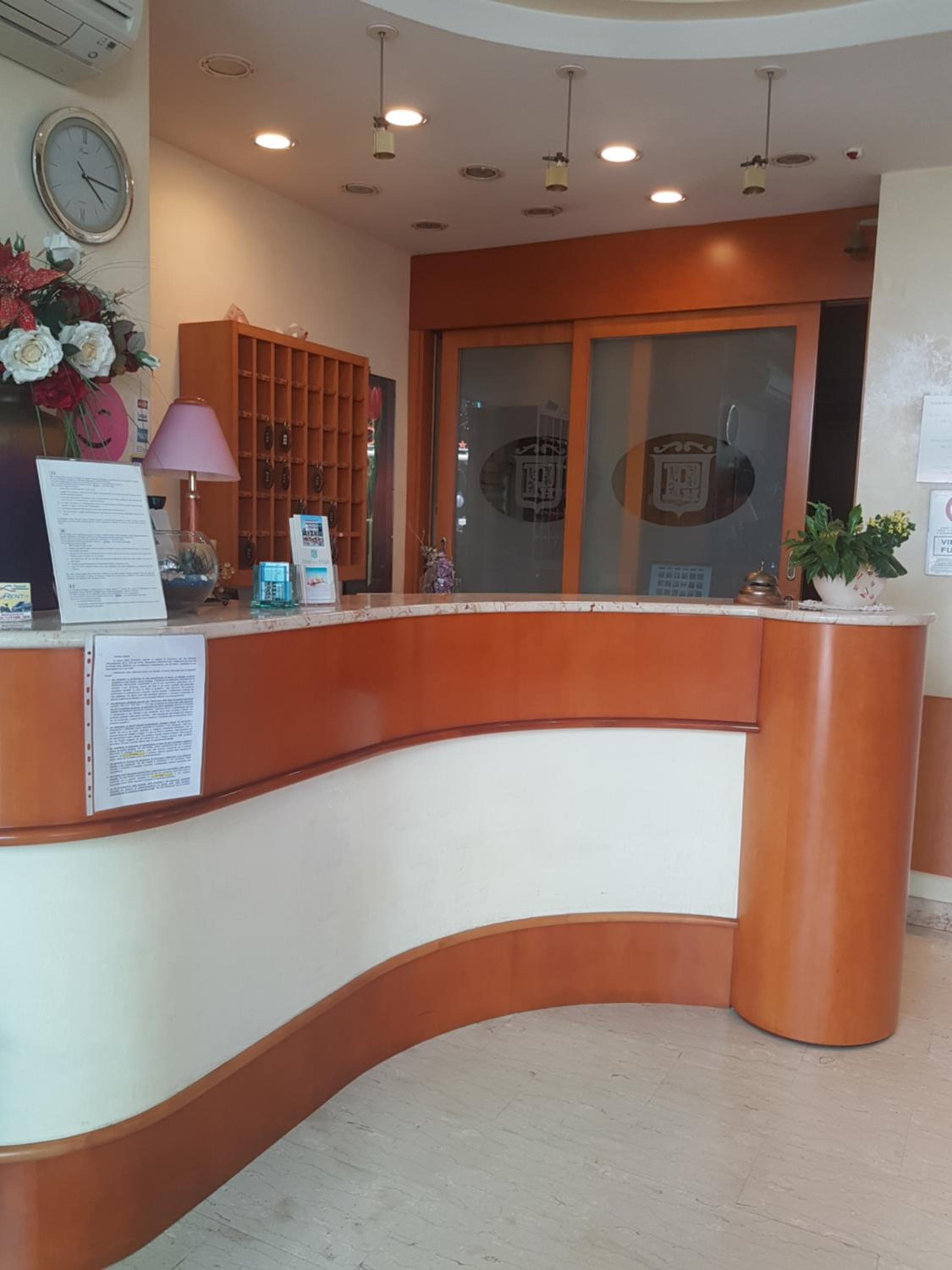 Hotel De La Plage 7/50