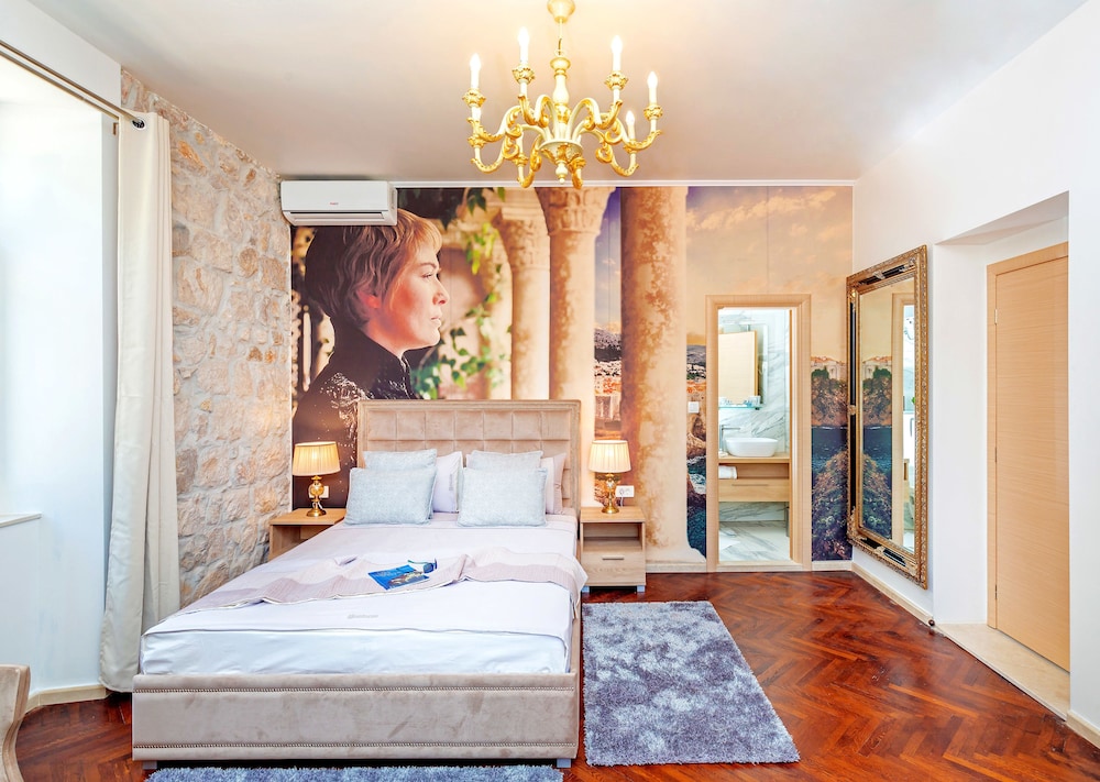 Seven Stars Accommodation Dubrovnik 10/25