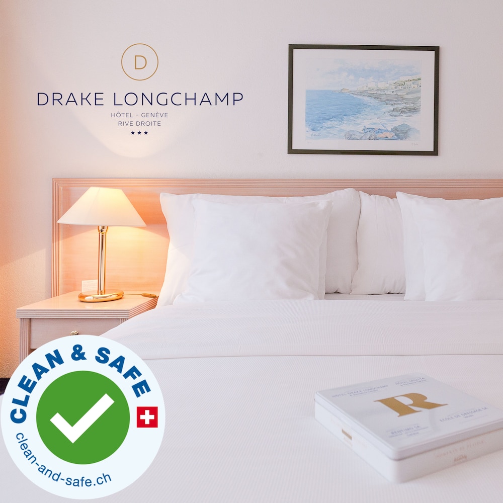 Drake Longchamp 19/30