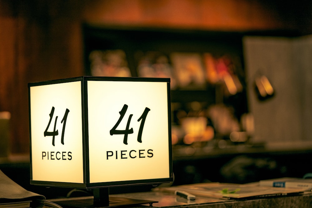 41PIECES札幌 写真2