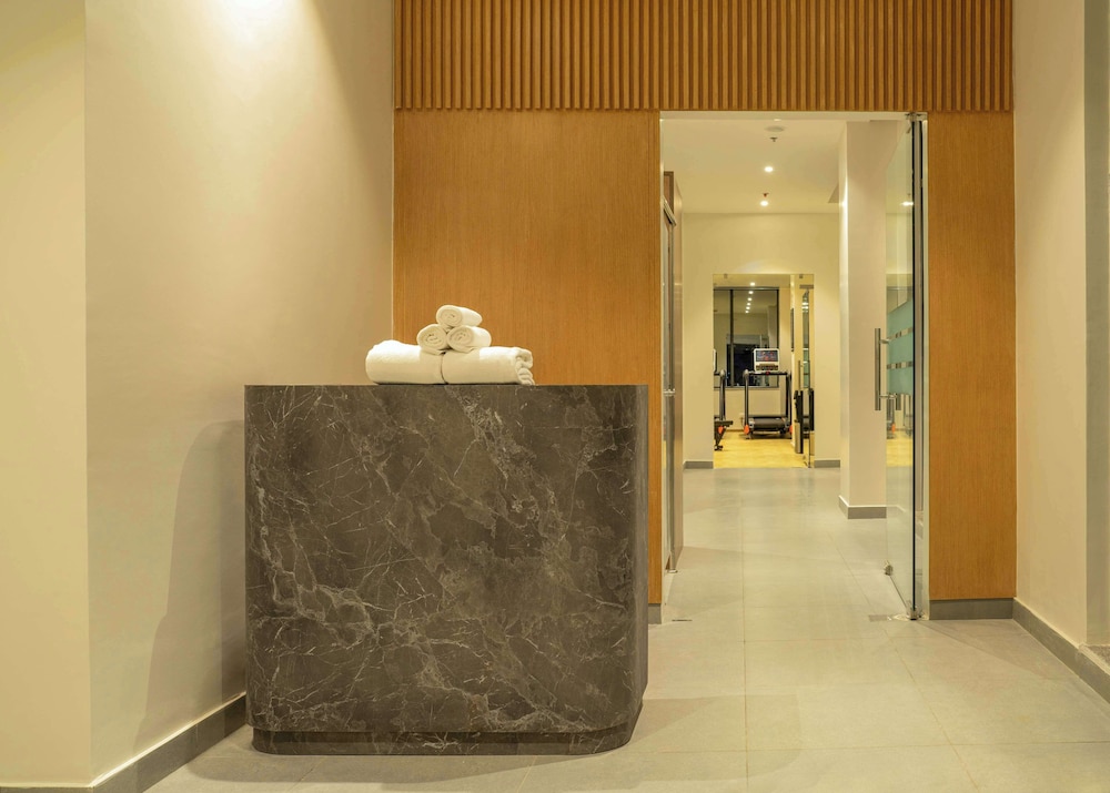 Best Western Plus Kathmandu Hotel 10/37