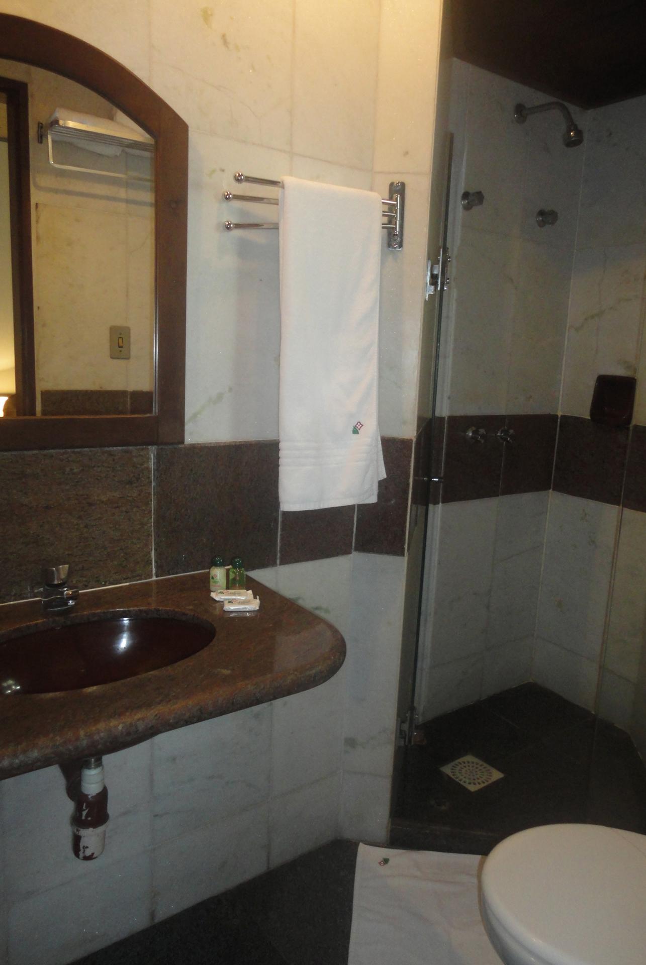 Superior, Double Bed, Sea View