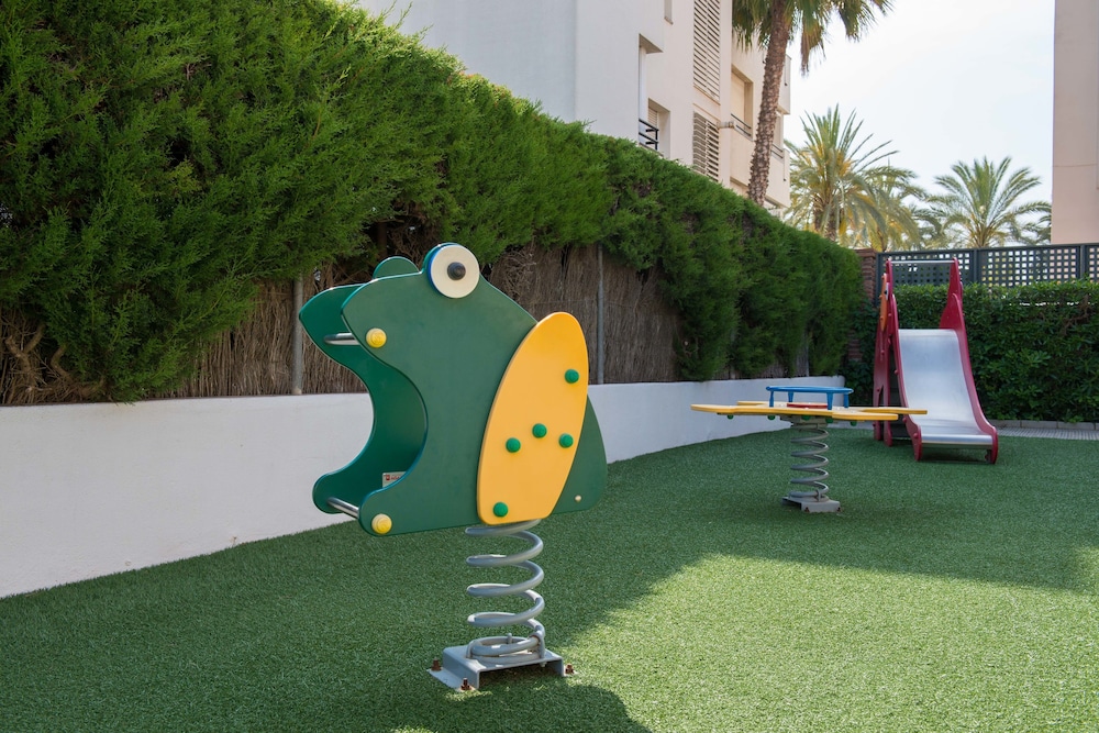 Apartamentos Atenea Park 34/47