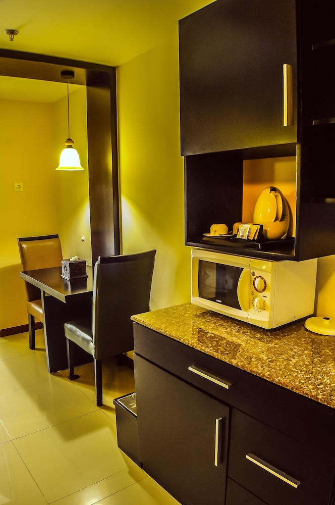 MARBELLA SUITES BANDUNG 47/73