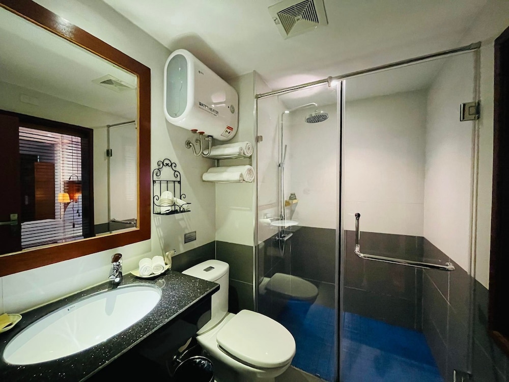 The Vancouver Hotel Ninh Binh 42/46