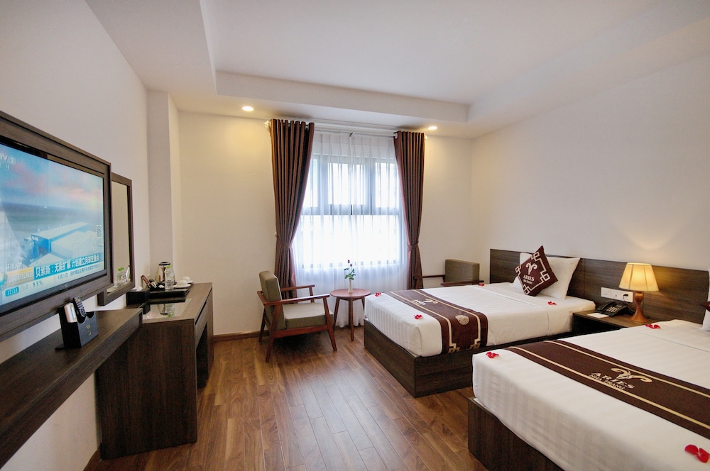 Aries Hotel Nha Trang 7/65