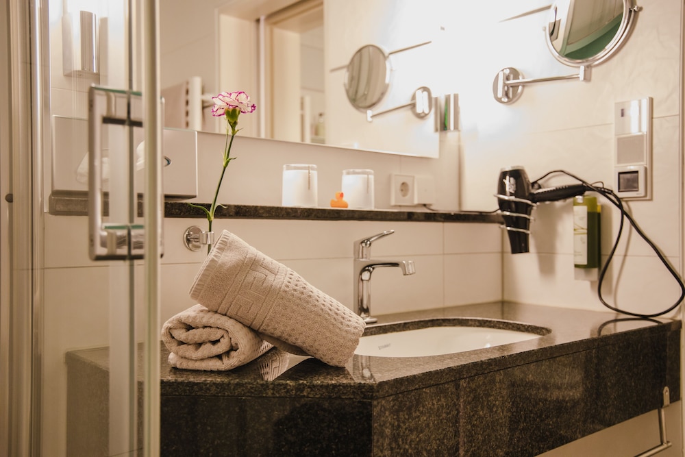 Hotel Residenz Passau 39/42
