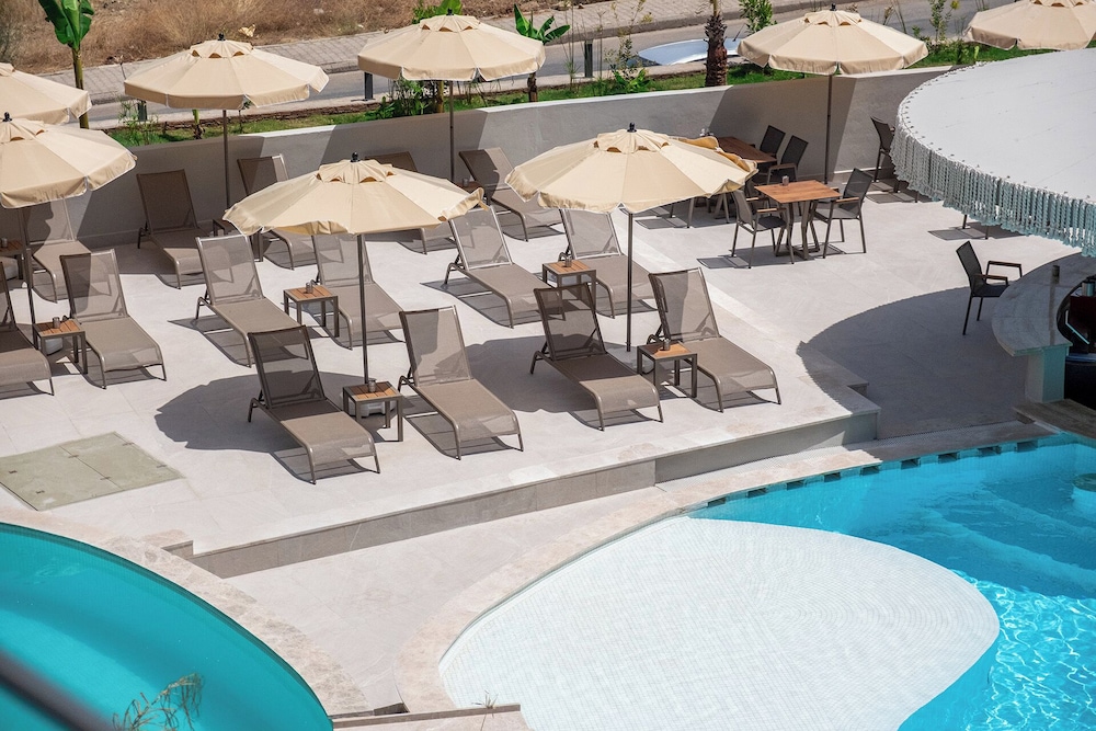Residence 222 Hisaronu 34/50
