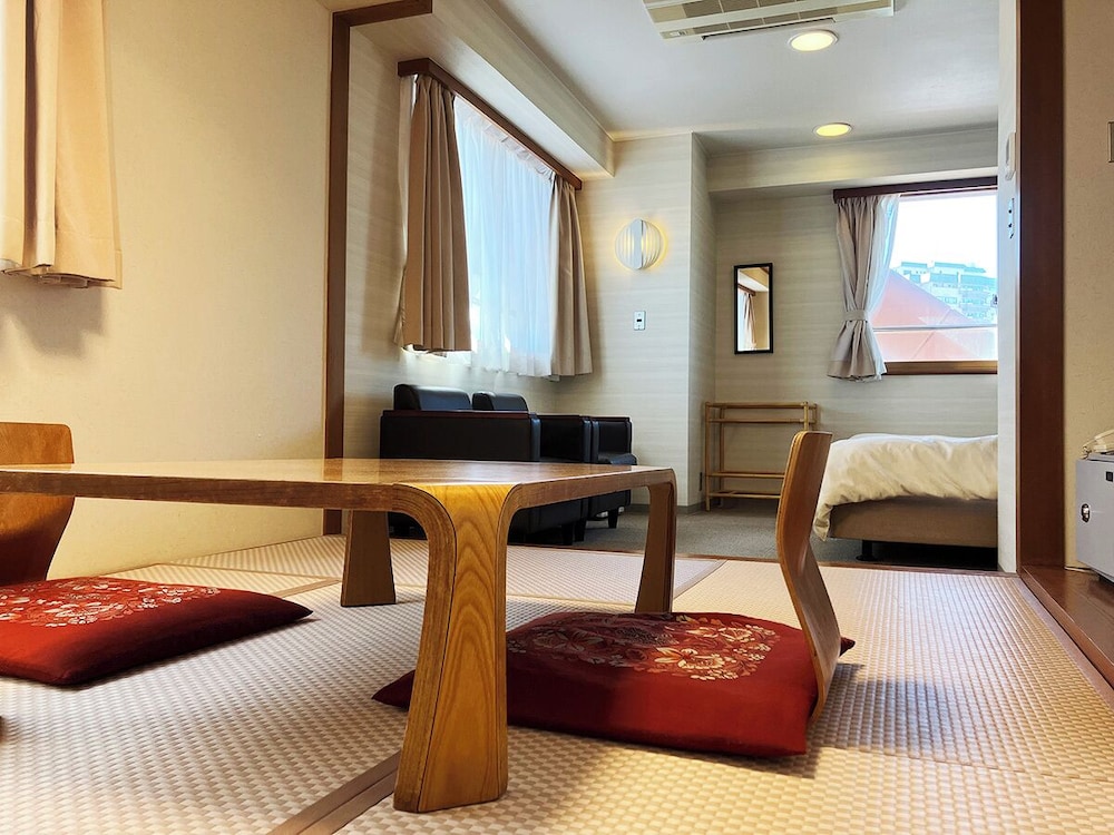 Yunokawa Kanko Hotel 16/50