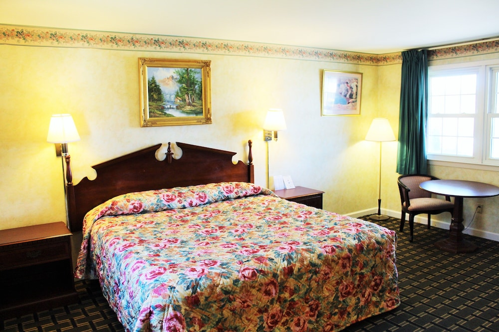 Pilgrim Inn 12/44
