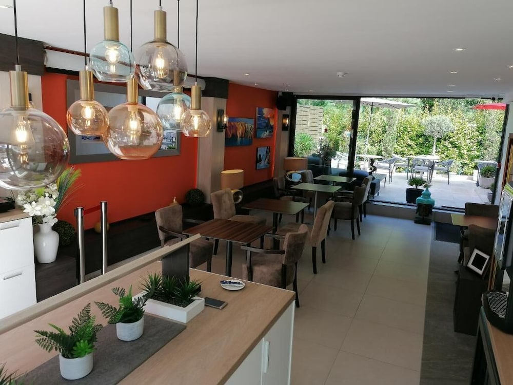 Hotel Miramar Cap D Antibes 24/38