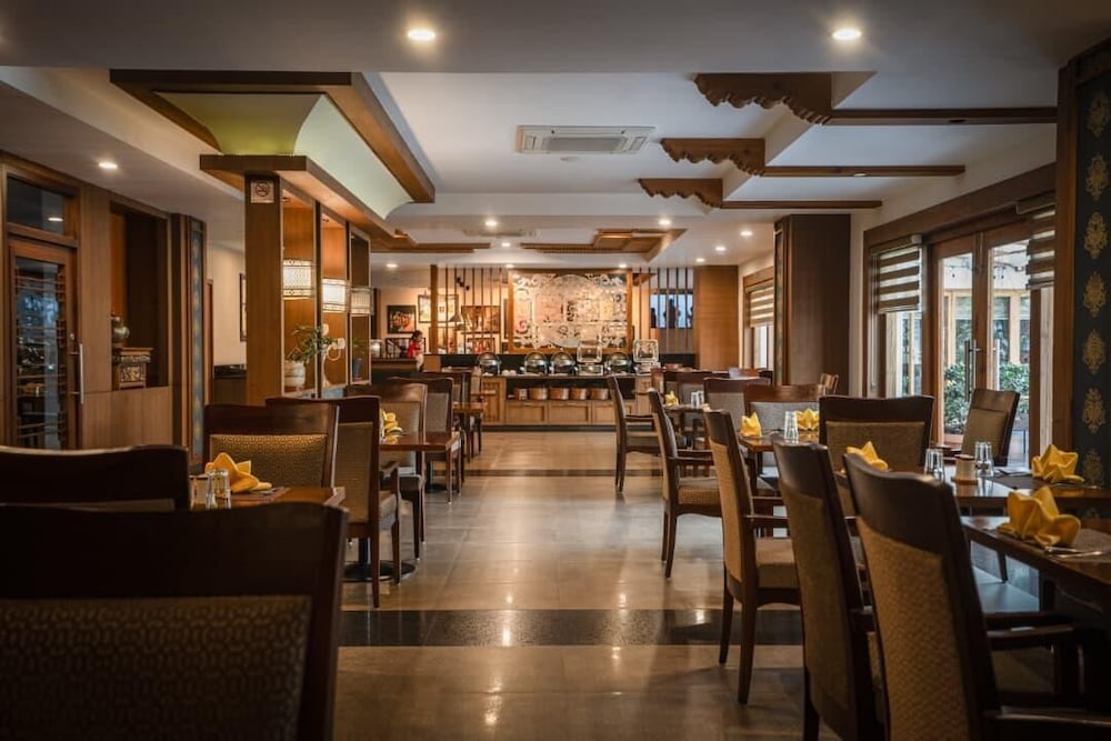 City Hotel Thimphu 45/50