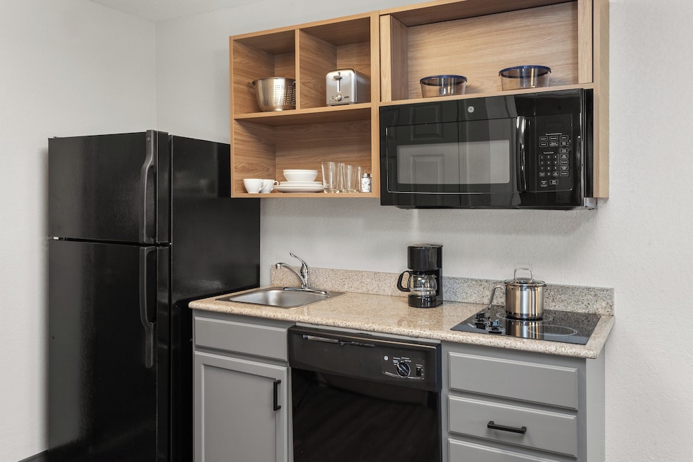 Candlewood Suites Elgin Nw-Chicago 52/58