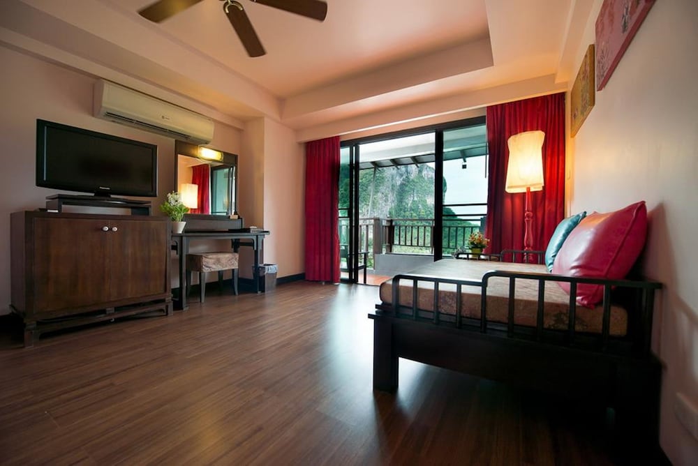 Krabi Cha Da Resort 22/50
