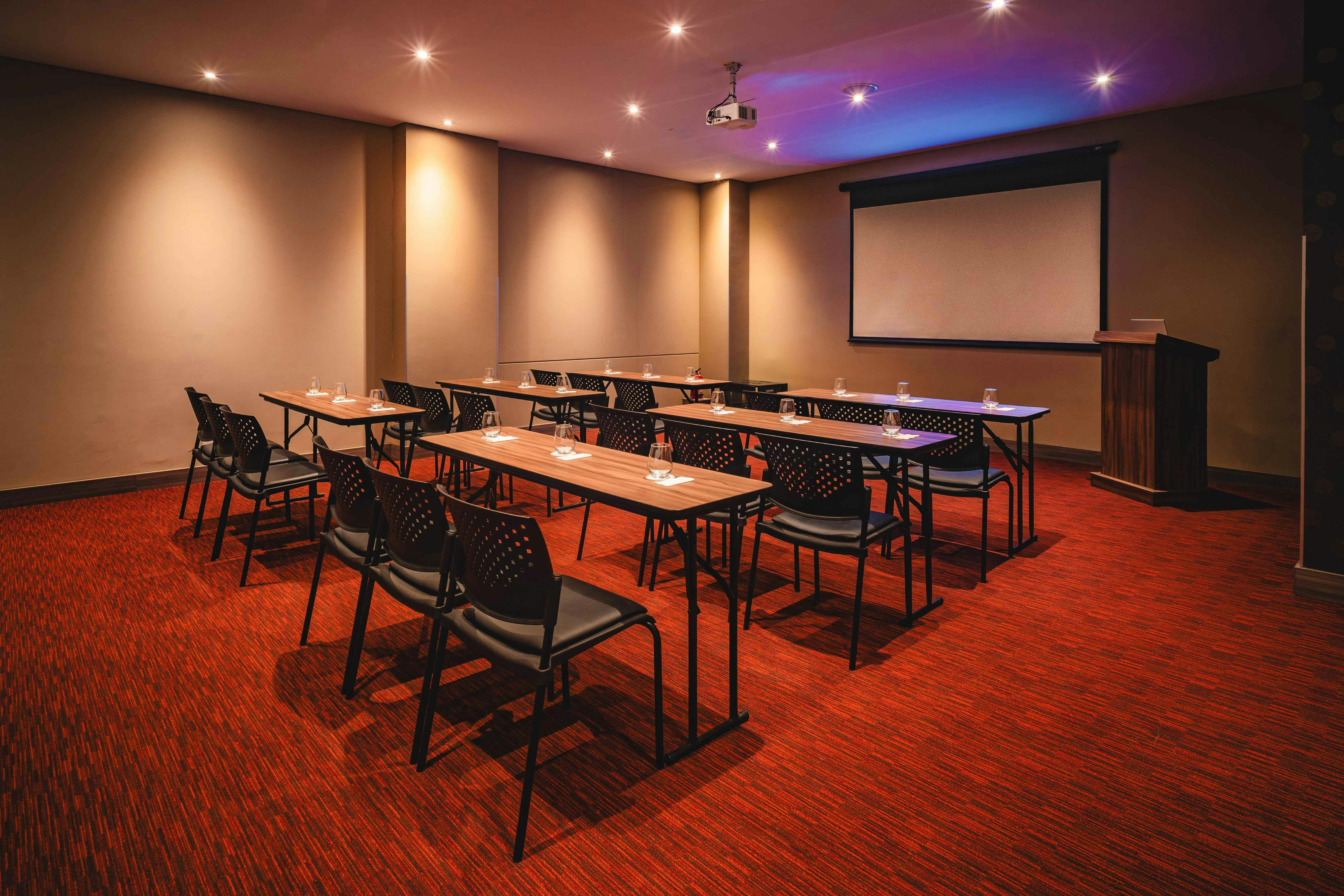 Hampton by Hilton Cusco 38/39