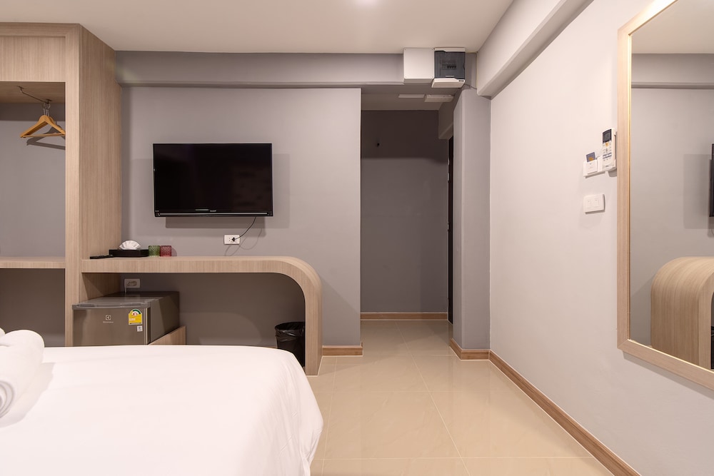 PLAAI Play Hotel Rayong 37/64