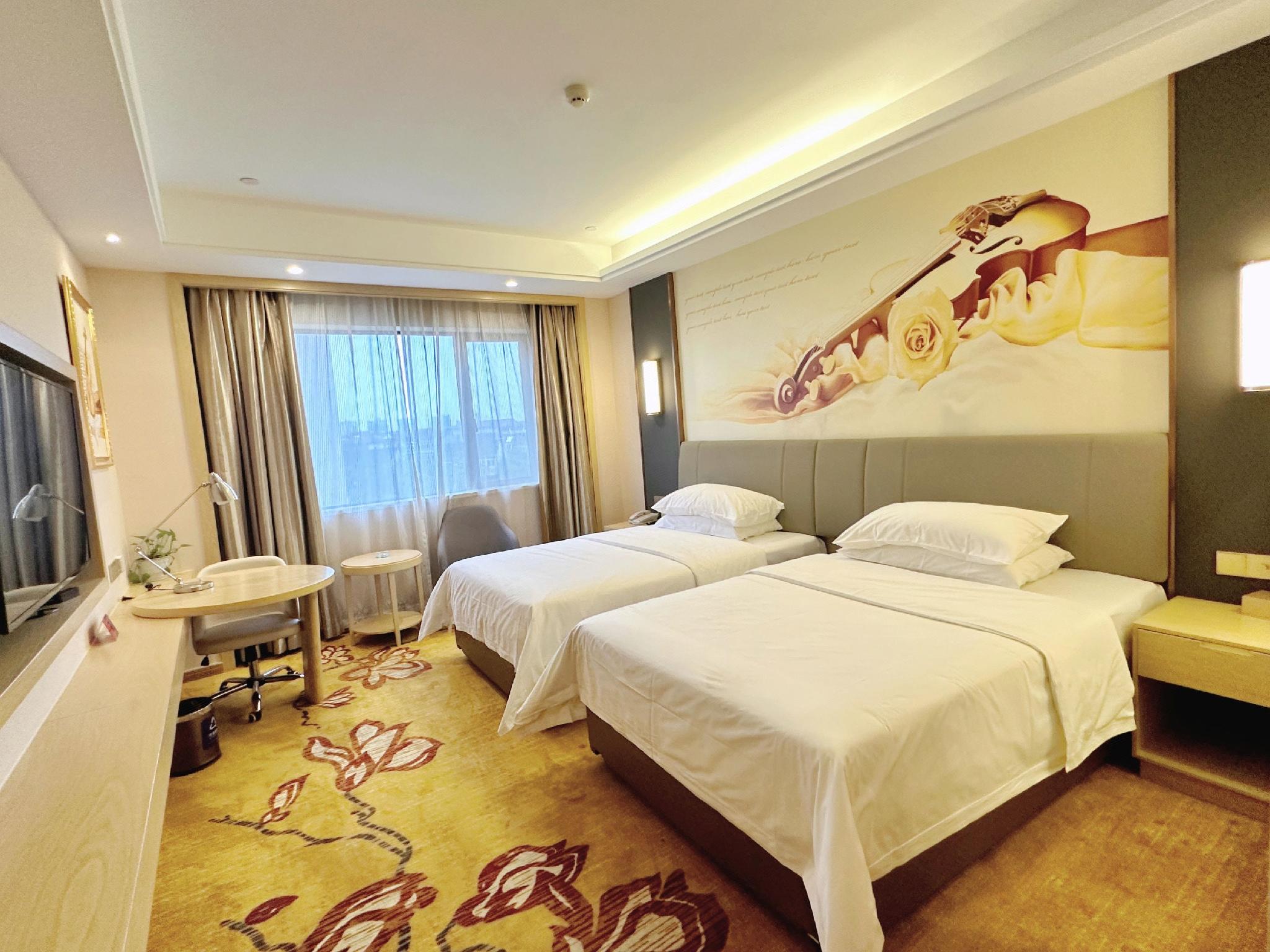 Vienna International Hotel (Pinghu Zhangjiang Science and Technology Park) 24/45