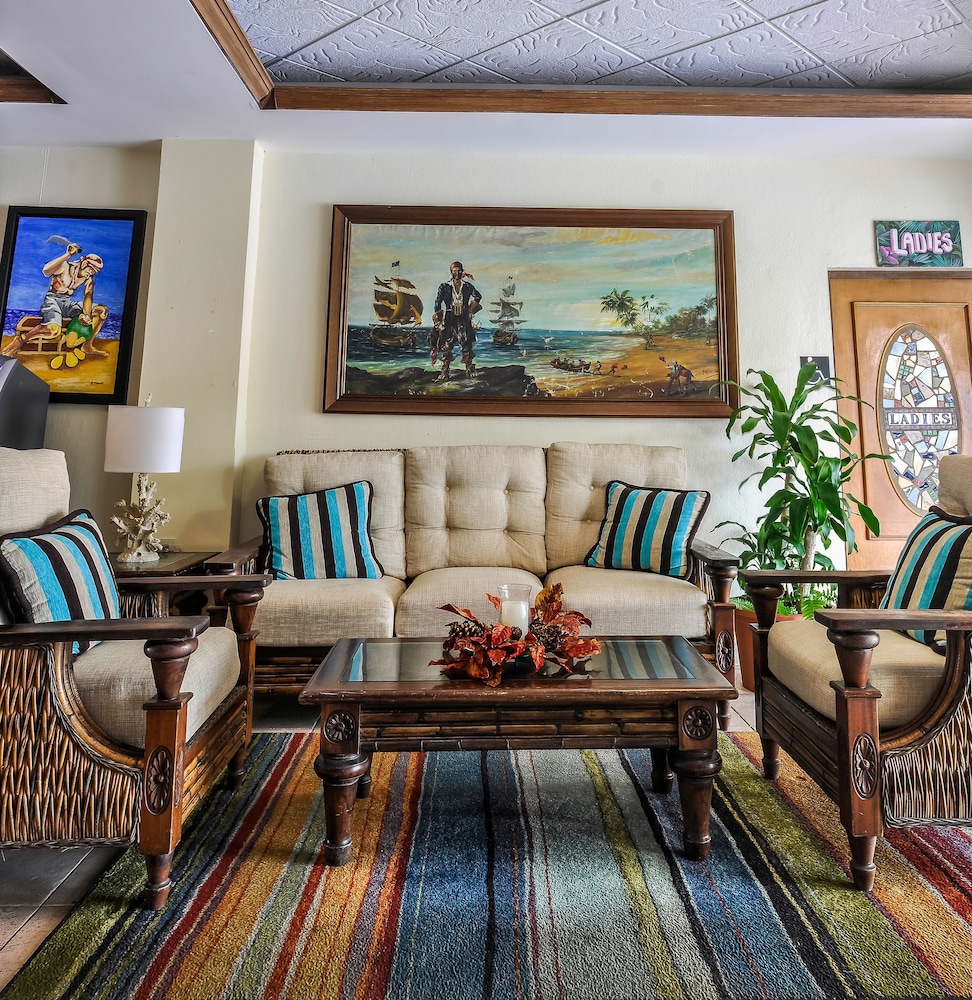 Villa Cofresi Hotel 31/50