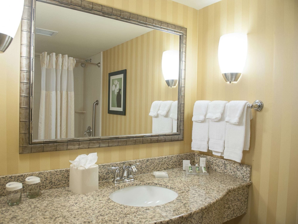 Hilton Garden Inn Pensacola Airport - Medical Center 25/47