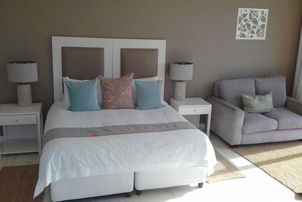 The Robberg Beach Lodge 20/73