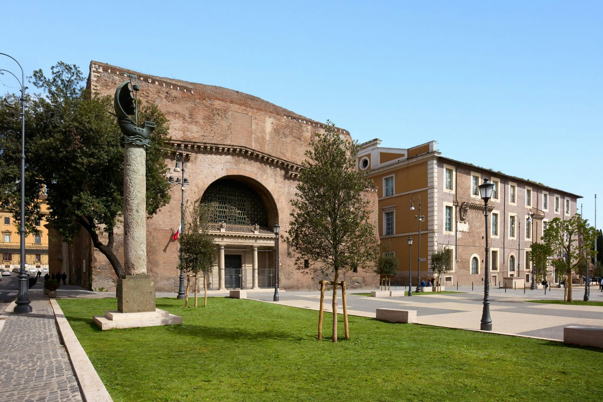Mascagni Hotel 35/37