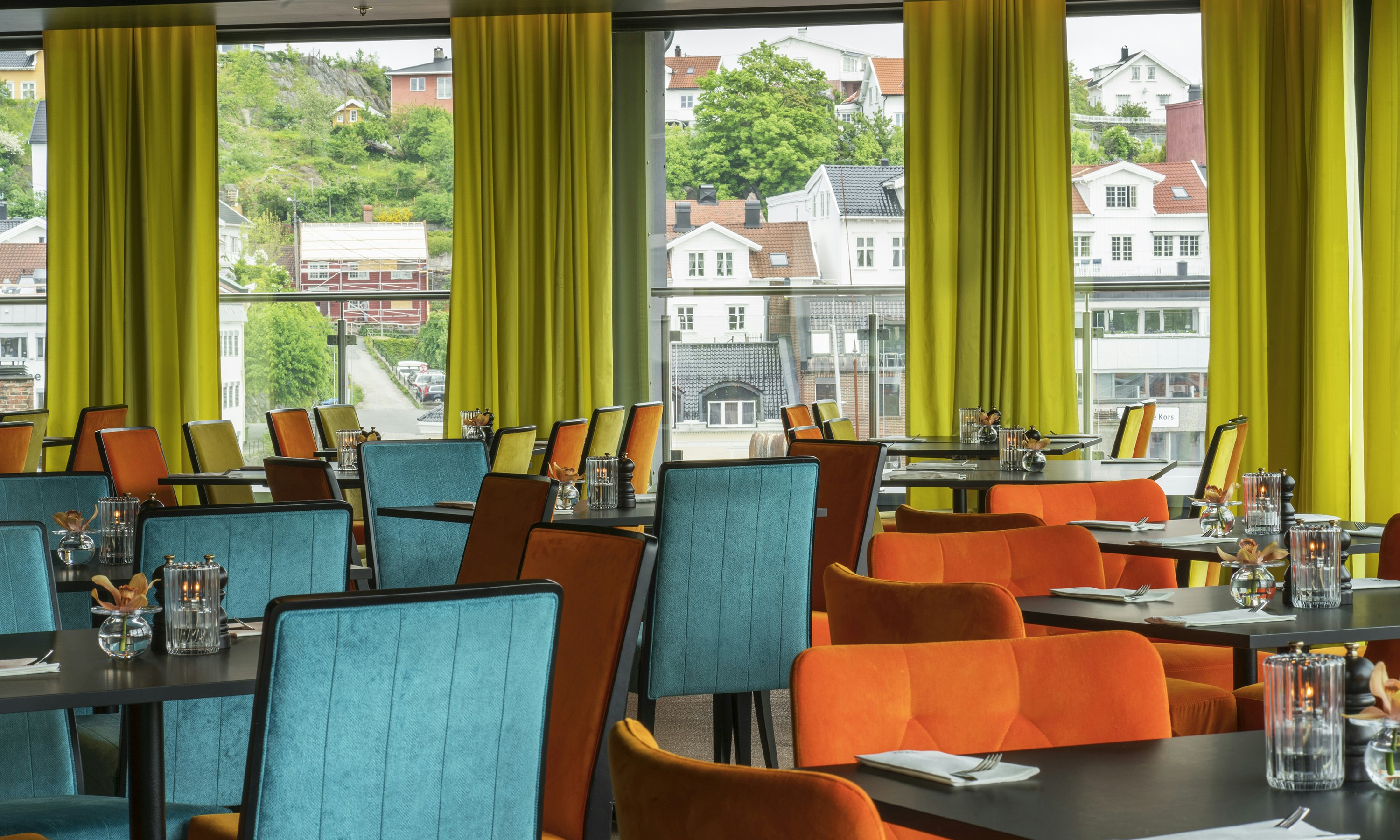 Thon Hotel Arendal 64/83
