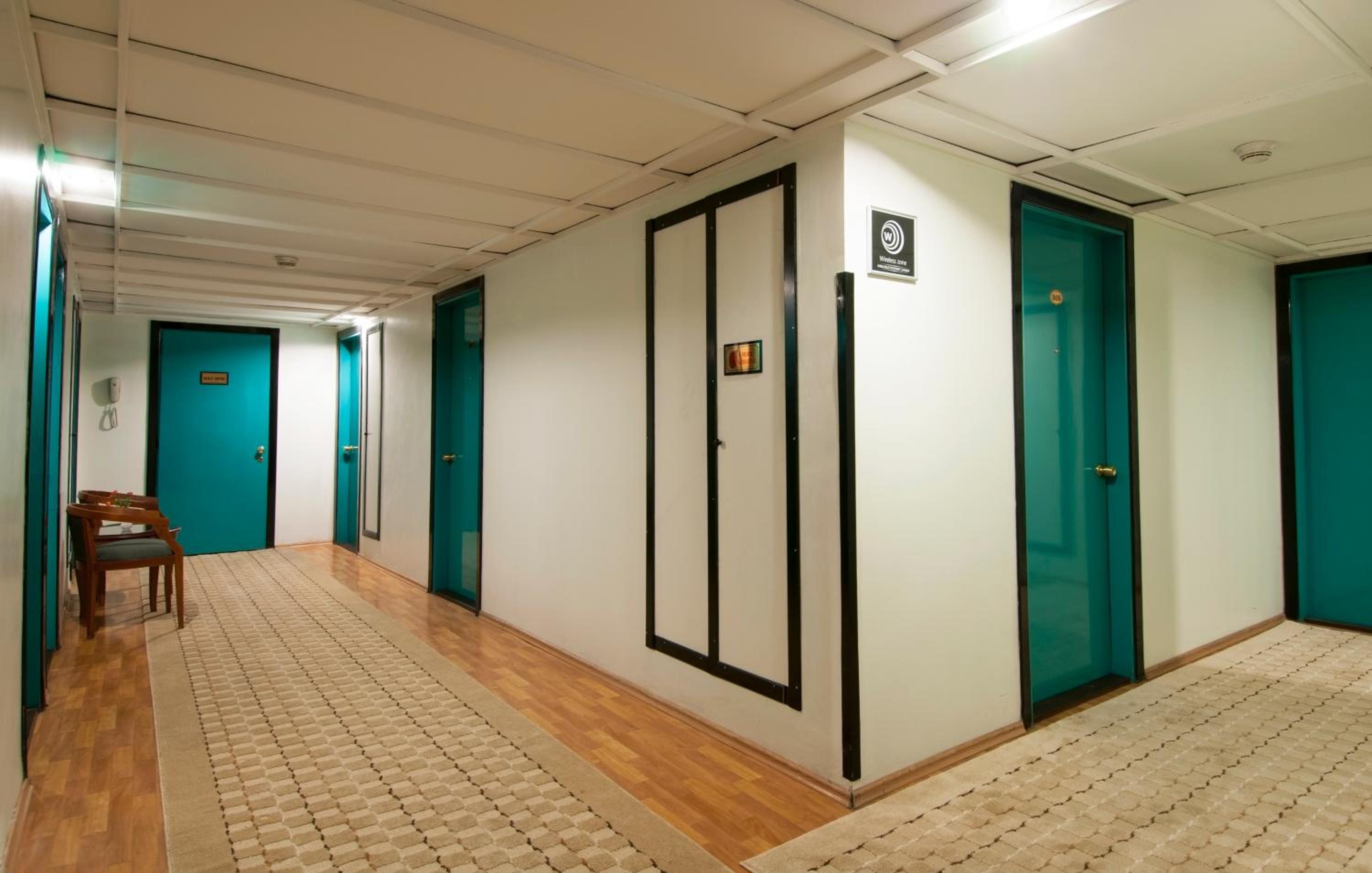 Kadikoy Rihtim Hotel 24/50