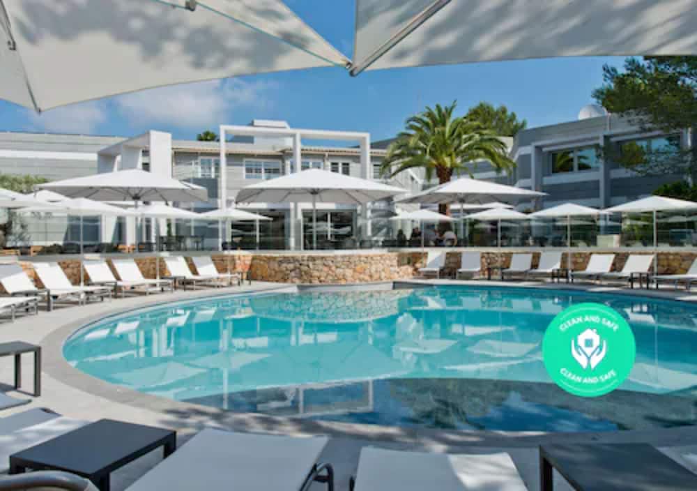 Golden Tulip Sophia Antipolis - Hotel & Spa 4/55