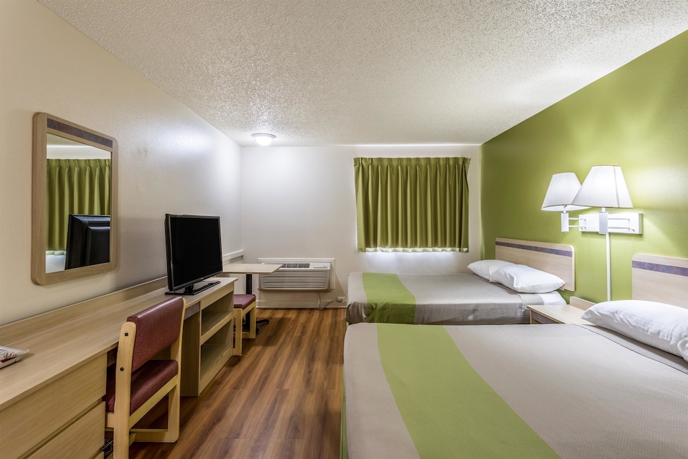 Motel6 Great Falls, MT 14/55