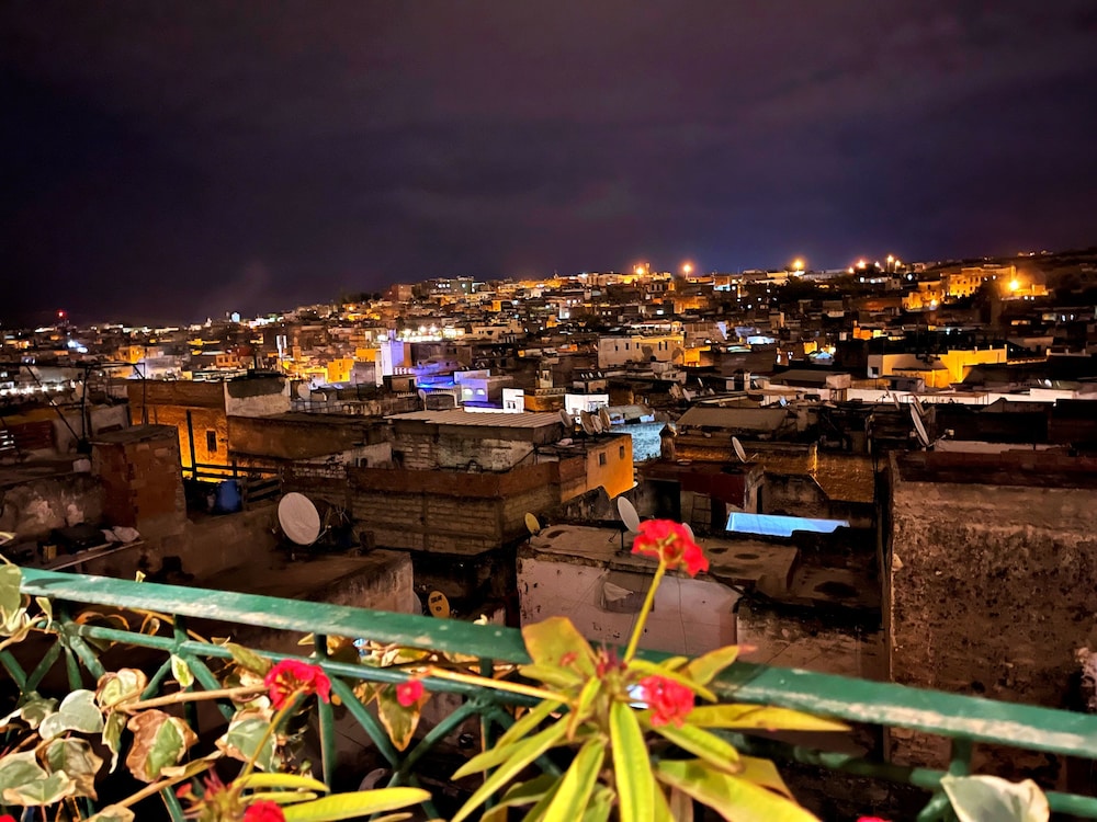 Riad Dar Guennoun 44/50
