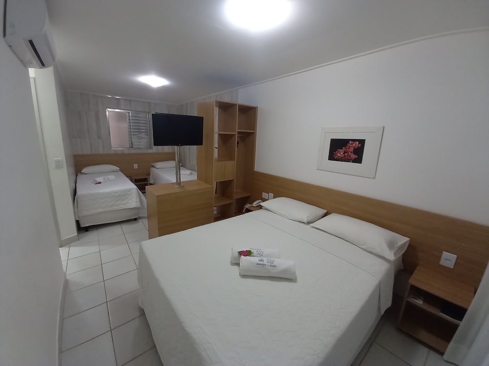 Hotel Vivenda dos Corais 23/54