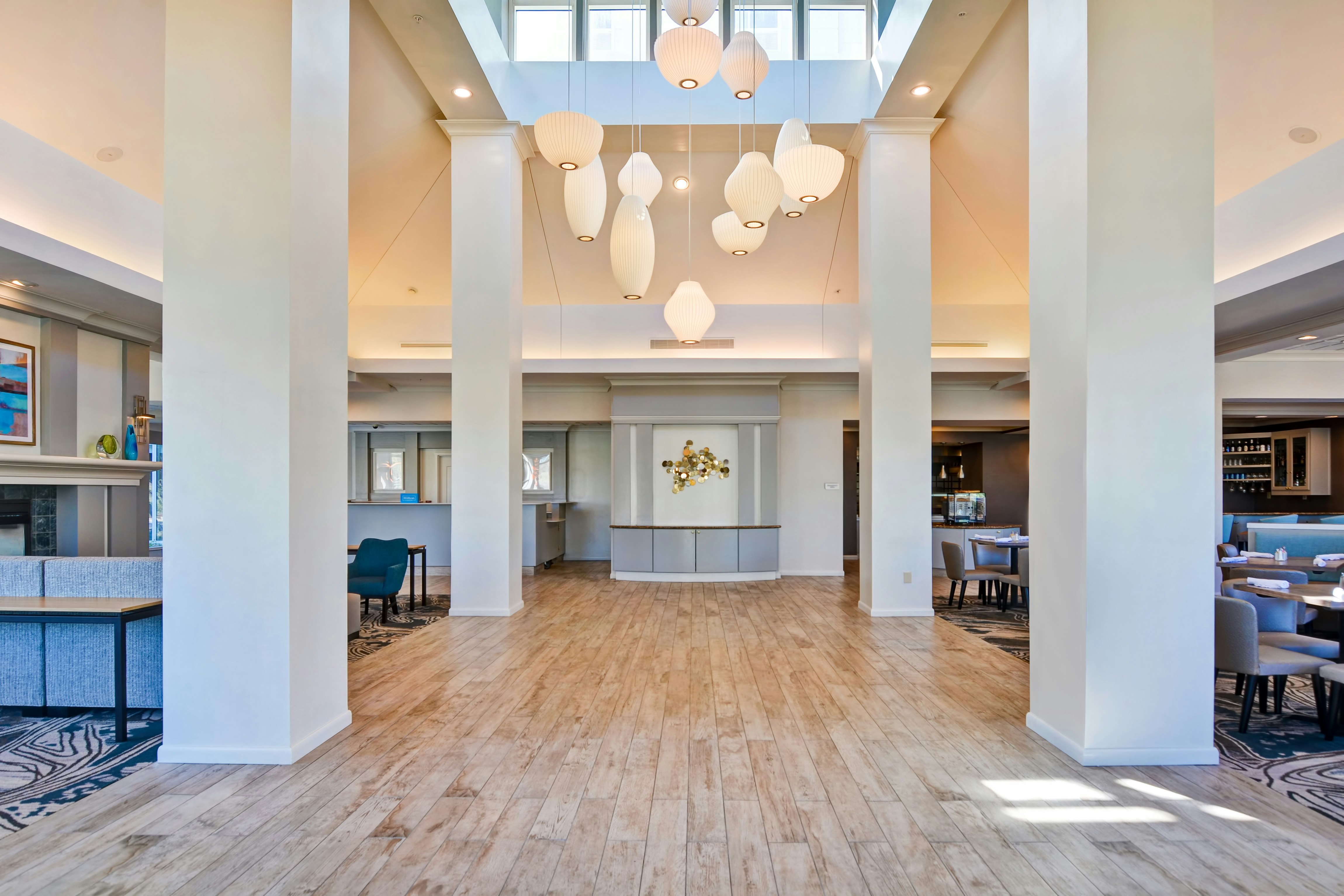 Hilton Garden Inn Mobile East Bay/Daphne 7/62