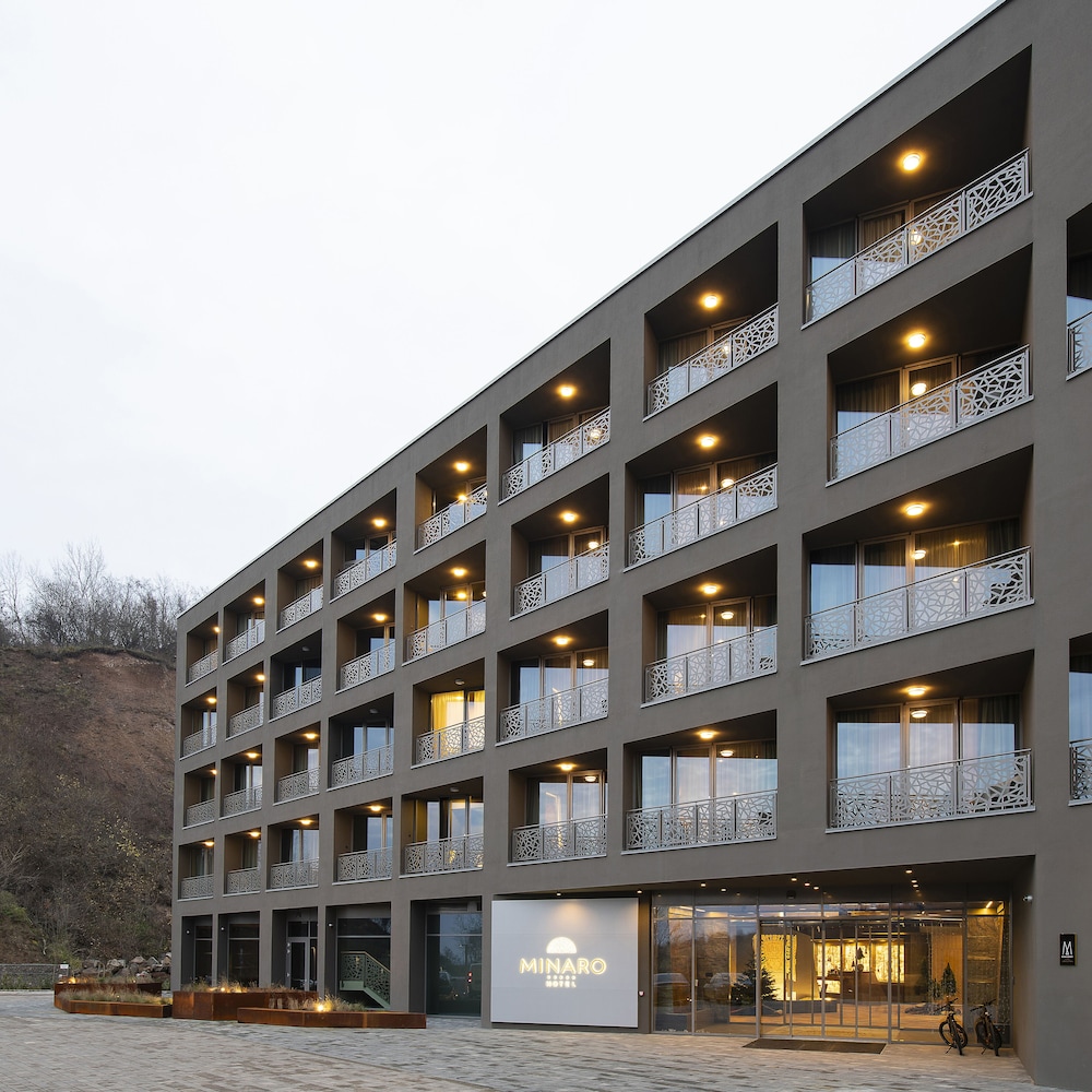 Minaro Hotel Tokaj - MGallery Collection 1/50