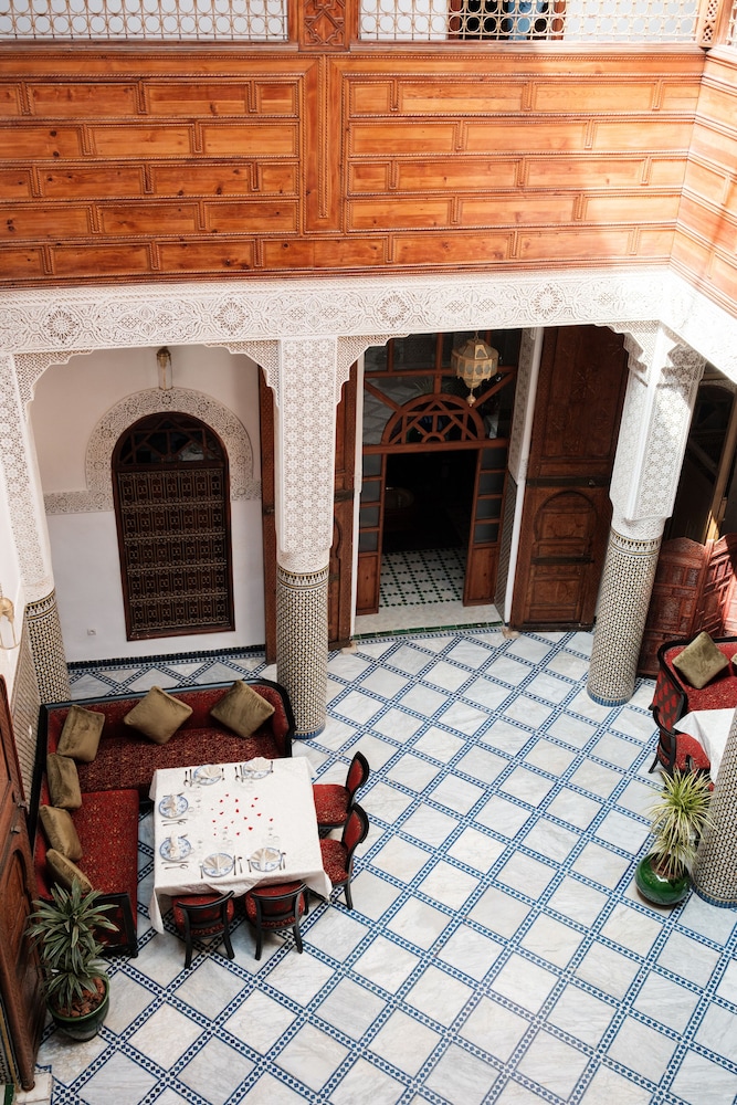 Riad Dar Dmana 6/55