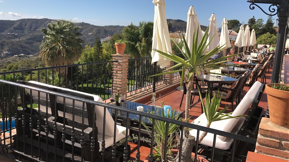 Balcon de Competa 4/69