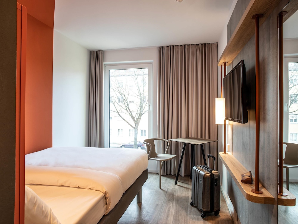ibis Budget Bayreuth 11/56