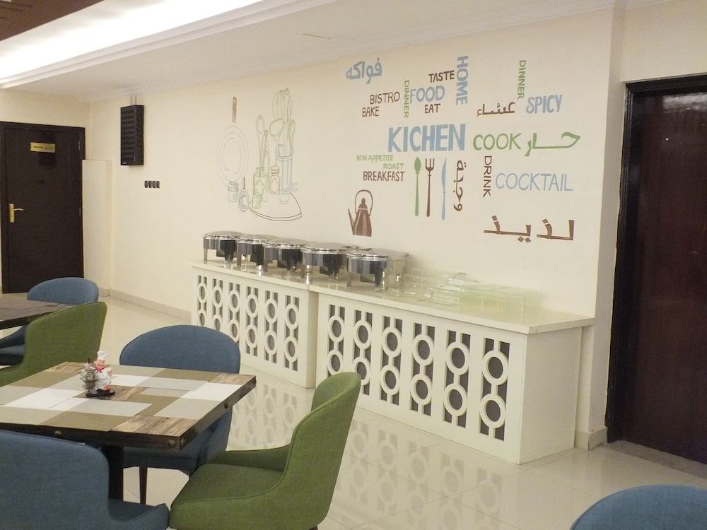 City Hotel Salalah 30/34
