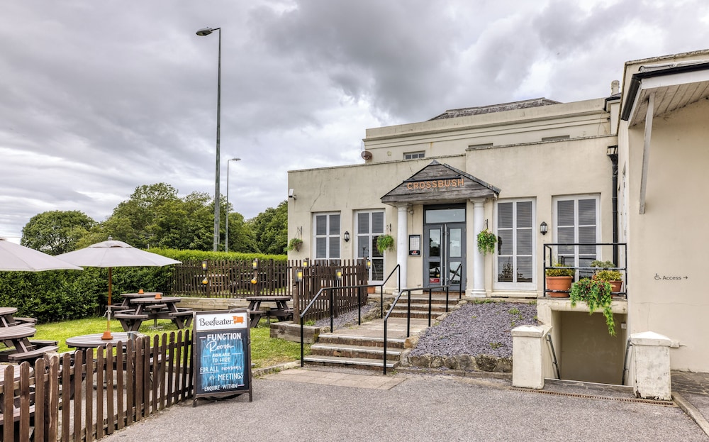 Premier Inn Arundel 41/45