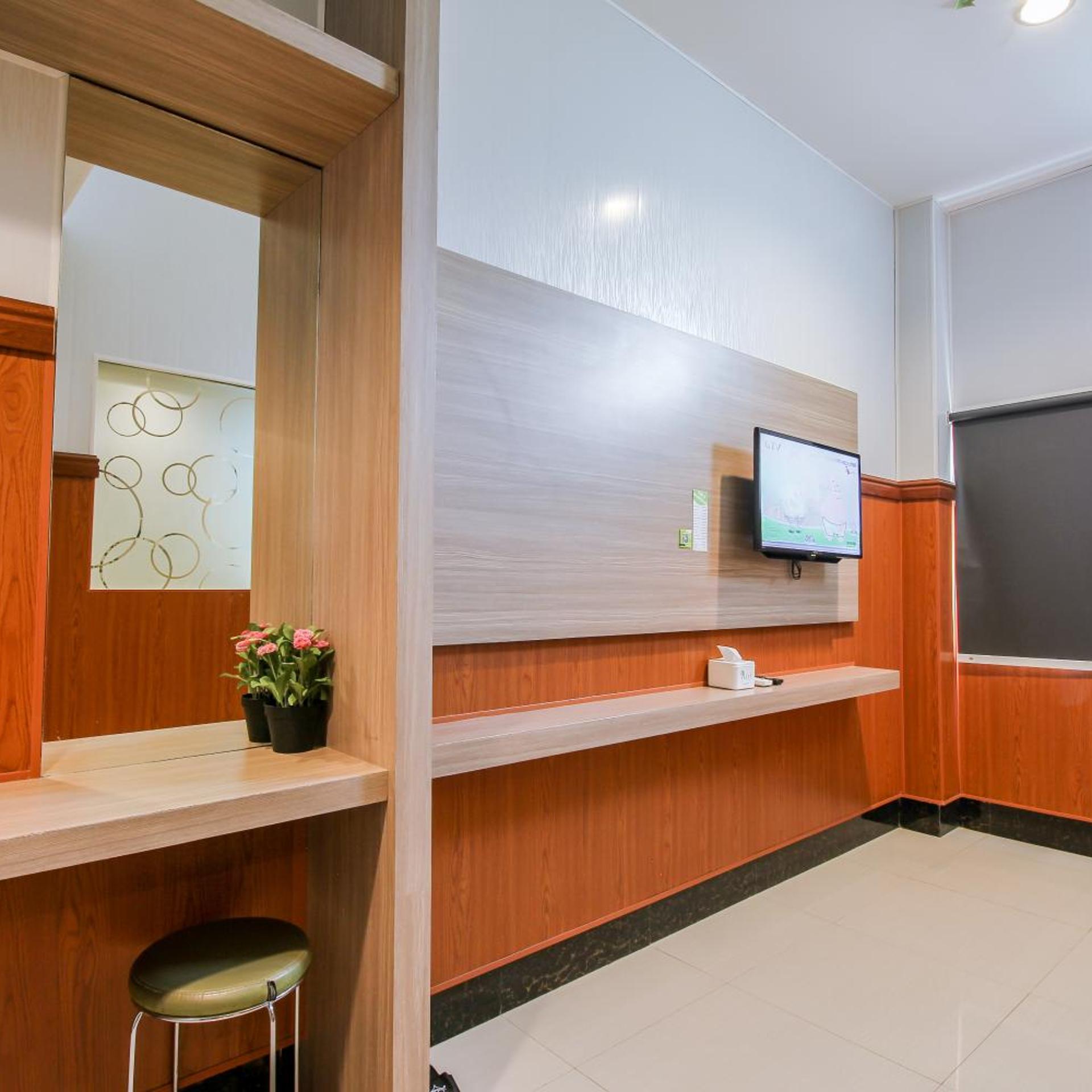 Akasia Budget Hotel 7/41