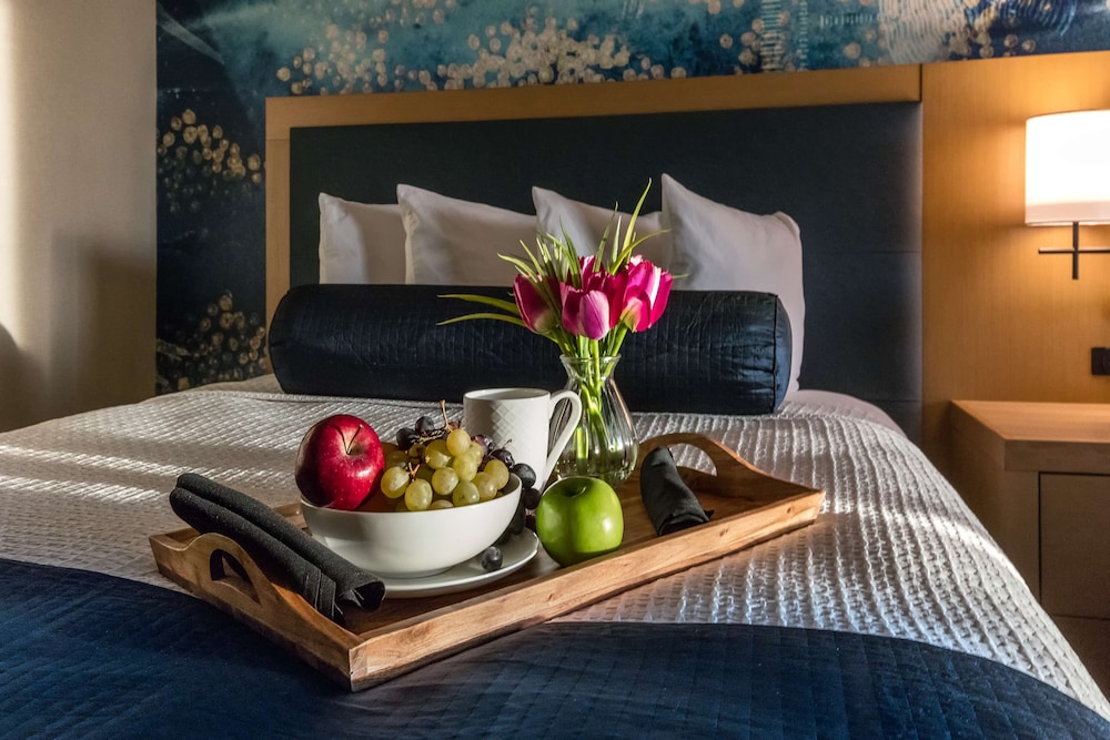 Best Western Plus Marina Gateway Hotel 24/41