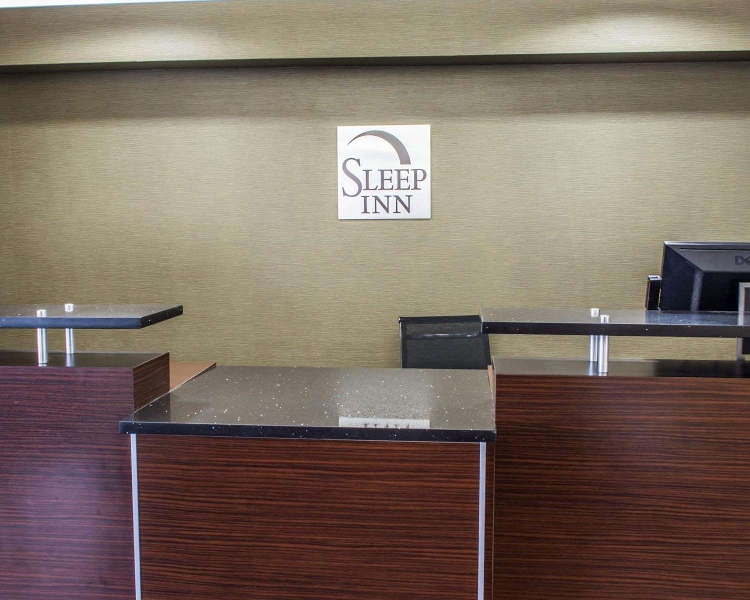 Sleep Inn Historic Williamsburg 4/27