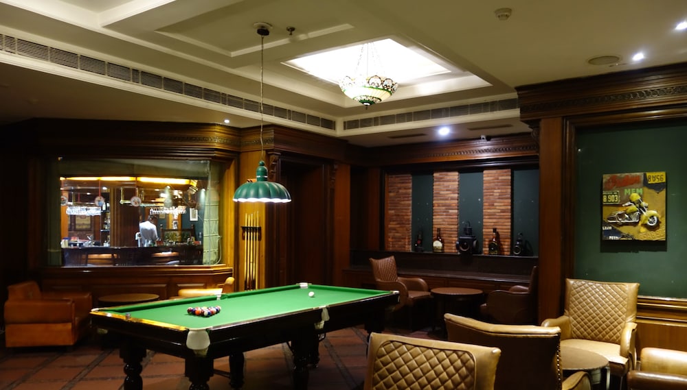 Park Plaza Jodhpur 48/66