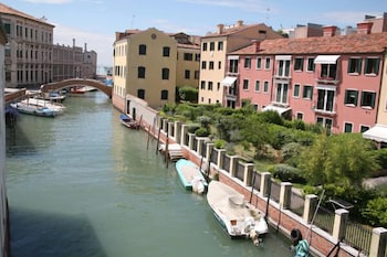 Hotel Giudecca Venezia photo4