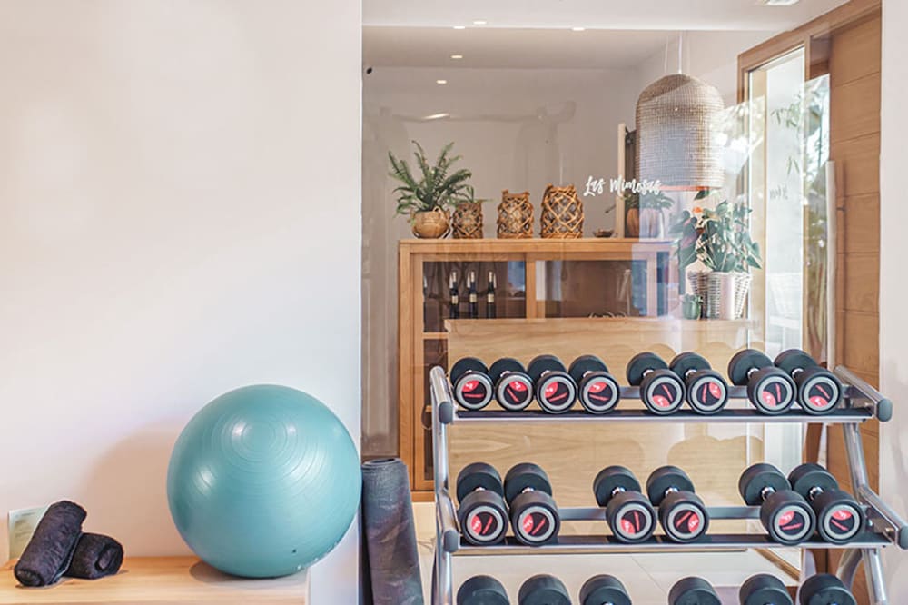 Hotel Boutique & Spa Las Mimosas Ibiza Elite Collection by Mambos Ibiza 34/57
