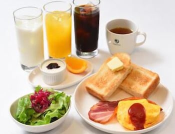 Hakata Green Hotel Tenjin 21/35