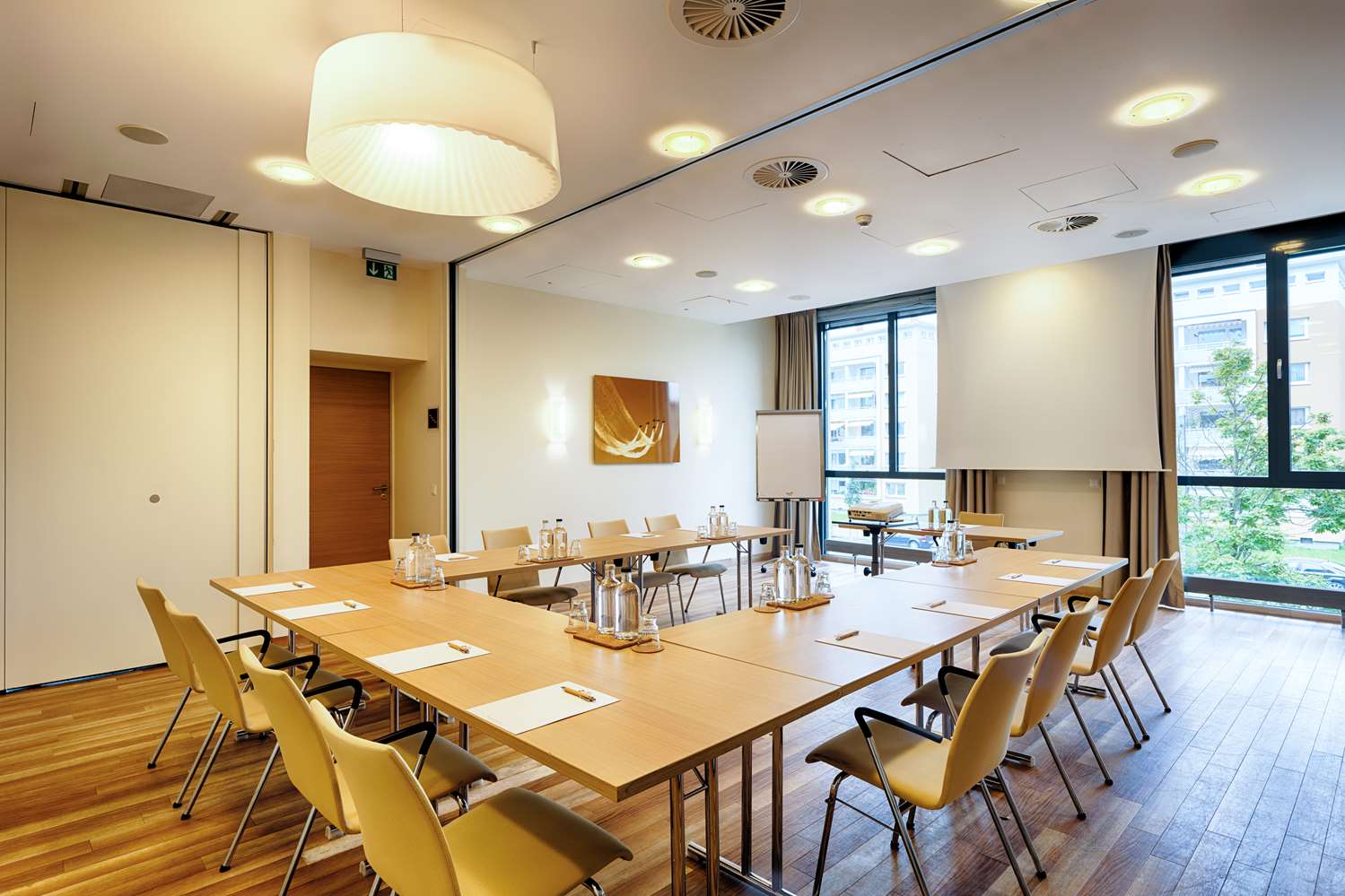 Best Western Plus Welcome Hotel Frankfurt 75/82