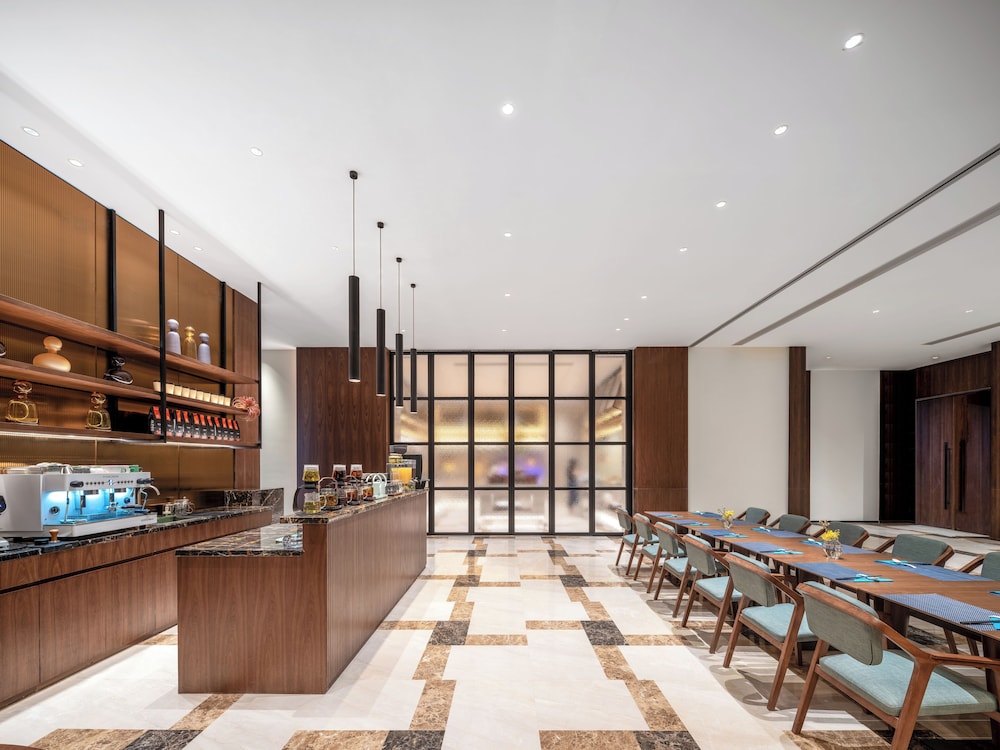 SSAW Boutique Hotel Foshan Qiandenghu 51/60
