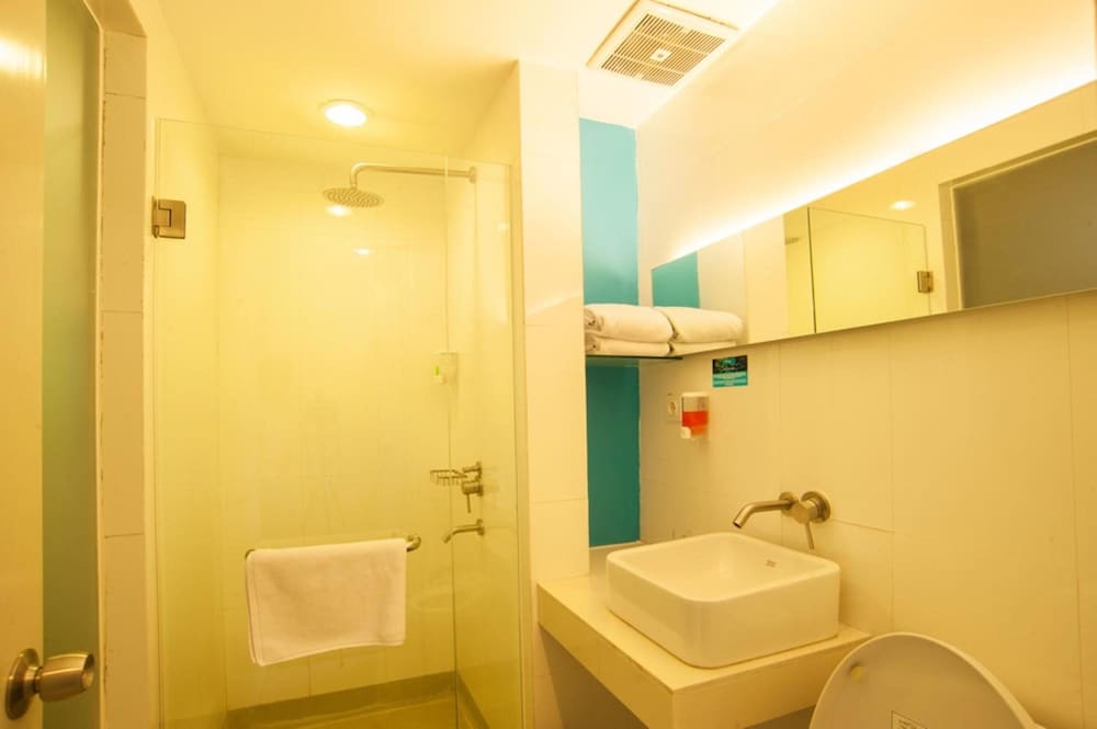 idoop Hotel Lombok 21/22