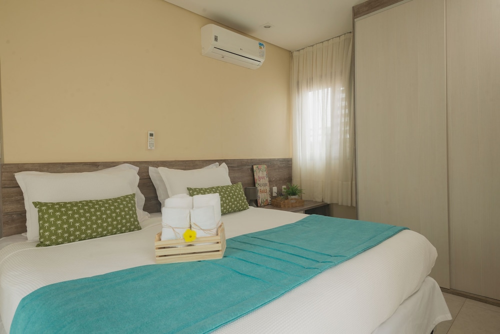The Coral Beach Resort by Atlantica 7/50